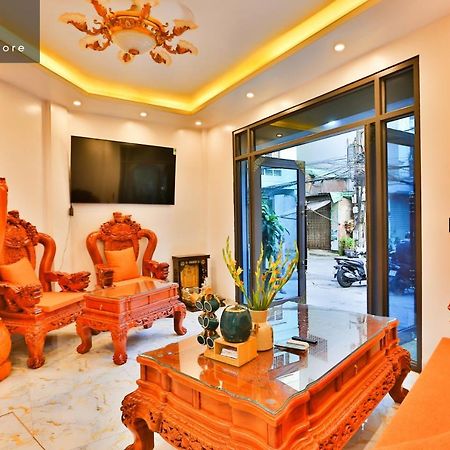 Hanz Light House Condo Hotel Ханой Екстериор снимка