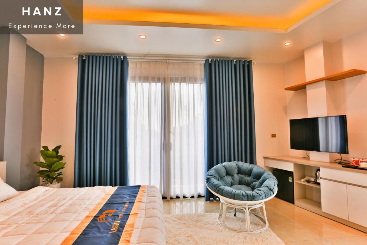 Hanz Light House Condo Hotel Ханой Екстериор снимка